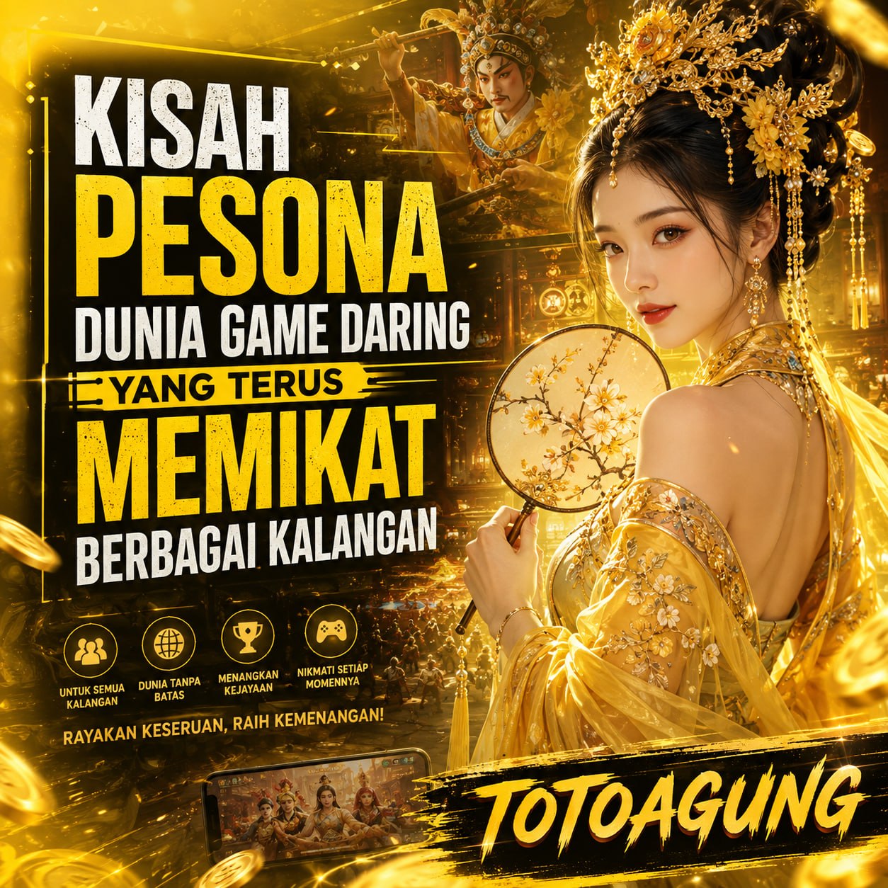 TOTOAGUNG